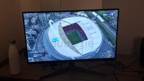 27-inch LED Gaming Monitor (Good working condition)