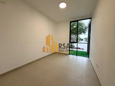 Brand New 4BR Villa with Majlis & Private Garden in Masaar Robinia 🌿