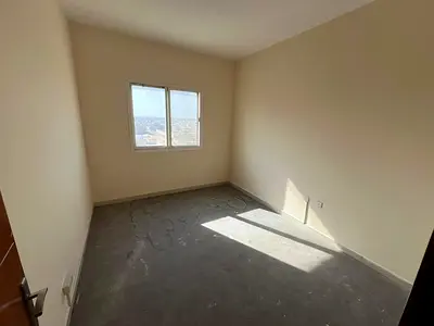 Excellent offer in a prime location - good space and comfortable layout - excellent location behind Al Hamidiya Police Station - security and nearby s