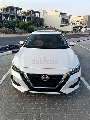 2023 Nissan Sentra SV | American Specs | Well Maintained