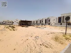 Residential Townhouse Plot for Sale – Helio 2.