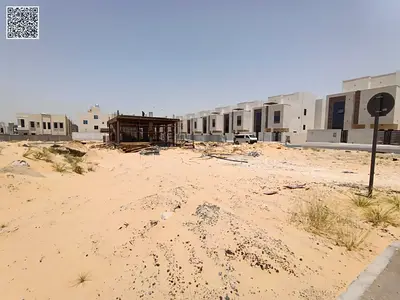 Residential Townhouse Plot for Sale – Helio 2