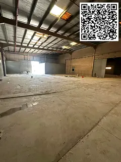 Rare Warehouse for Rent in Al Jurf Industrial Area 1 – Ajman | 22,000 sq ft, 750 kW Electricity