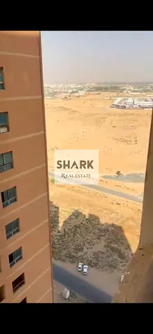 Own a room and a living room at the price of a studio in a prime location close to Dubai and Sharjah