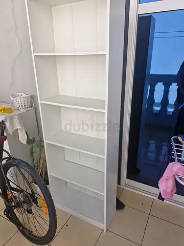 Ikea shelve