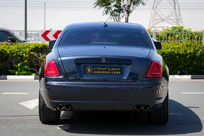 صورة مصغرة 18 لـ 2011 ROLLS-ROYCE GHOST