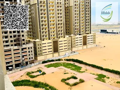 SPACIOUS 1 BEDROOM APARTMENT FOR SALE IN PARADISE LAKE TOWER – EMIRATES CITY, AJMAN | AED 290,000