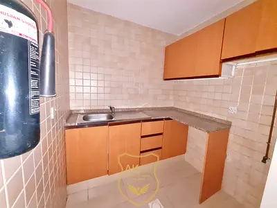 FREE PARKING | SPLIT AC FAMILY STUDIO FOR RENT