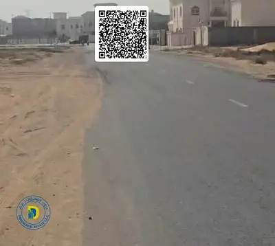 أرض للبيع في  الحليو1 عجمان بسعر تنافسي وتملك حر لجميع الجنسيات  السعر يشمل رسوم التسجيل والتملك وقابلة للتفاوض.