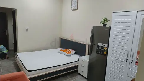 Family master bedroom with attached washroom available from June 1st