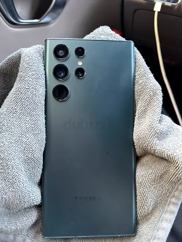 Samsung s22 ultra