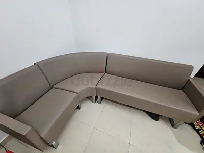 Couch 2 peace