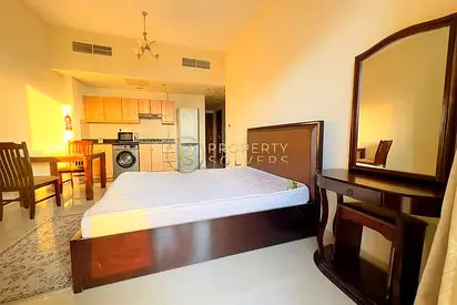 Exclusive Unit | Prime Location | Huge Layout