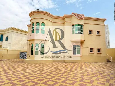Exclusive villa Raqaib luxury family residence home