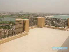 Al Hamra Village - Royal Breeze 1 - Upgraded - Amazing view