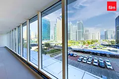 JLT Expert | Spacious Offices | Multiple Options