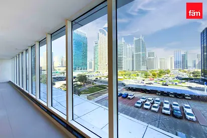 JLT Expert | Spacious Offices | Multiple Options