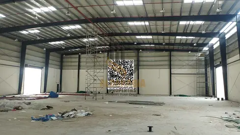 فرصة مميزة لامتلاك عقار صناعي وتجاري بمواصفات عالية ومساحة كبيرة، مناسب للشركات والمستثمرين الباحثين عن موقع قوي وتشغيل مرن. نوع العقار: مستودع كبير +