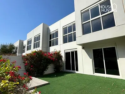 Family Community | Pool Facing | Type B