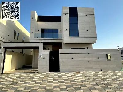 فيلا فسيحة بخمس غرف نوم رئيسية وغرفة خادمة وموقف سيارات في الهليو – 120 ألف درهم