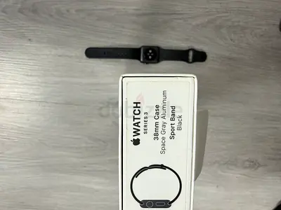 Apple Watch