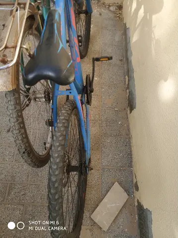 Velra bycicle