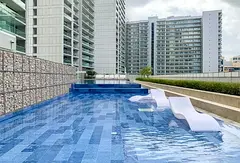 Furnished I Elegant I Modern