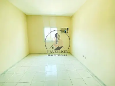 SPACIOUS STUDIO // PRIME LOCATION // FAMILY BUILDING // REASONABLE PRICE // EASY ACCESS TO DUBAI //
