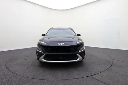 2022 Hyundai Kona SEL - Excellent Condition - American Specs