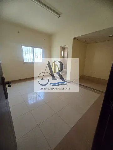18 Rooms Workers Accommodation in Industrial Area 12 | MOHRE & Ejari