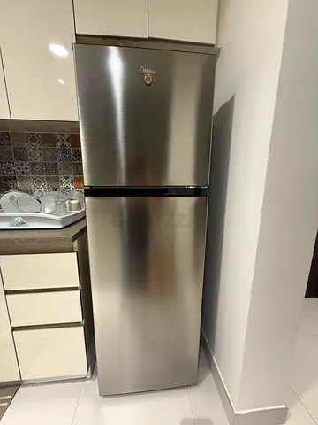 FRIDGE MIDEA