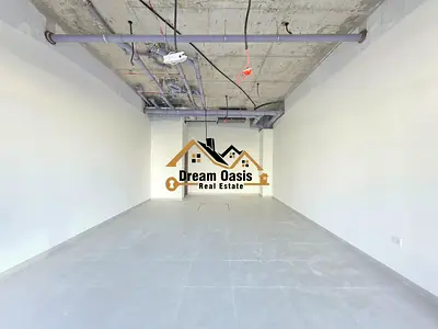 Limited Time Offer | Main Street Shop | Flexible Payments | Ready to Move