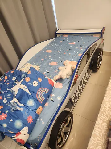 Brand New car Bed