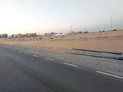 Rare Industrial Freehold Plot | High Potential Investment | Al Sajaa Sharjah