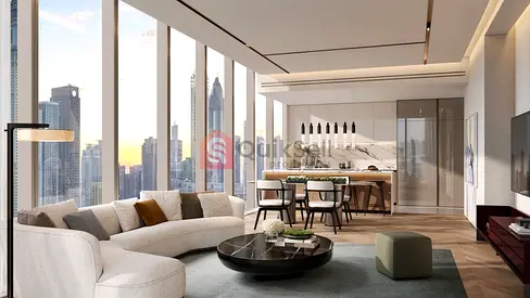 LUXURY 3BR | INVESTOR DEAL | PAYMENT PLAN | DIFC