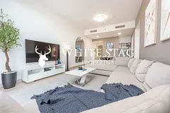 1 Bedroom | Skyline View| Modern