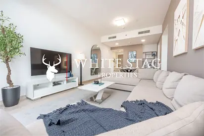 1 Bedroom | Skyline View| Modern