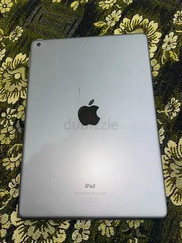 Apple ipad 6 genration