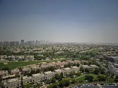 Elite 10 // one Bedroom // Furnished // Ready to move // Golf Course View