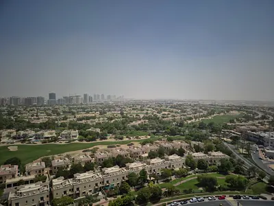 Elite 10 // one Bedroom // Furnished // Ready to move // Golf Course View