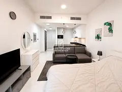 POOL VIEW | FULLY FURNISHED | PRIME LOCATION