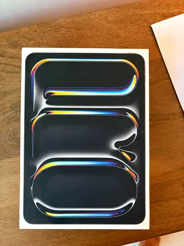 Apple iPad Pro m4 11 inch 256