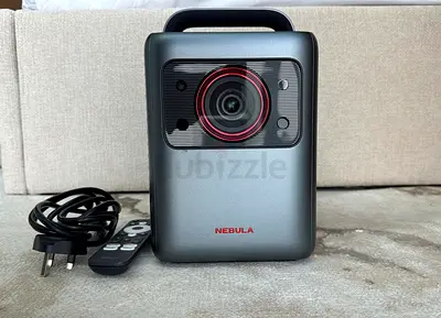 Anker Nebula Cosmos 4K SE Laser Projector