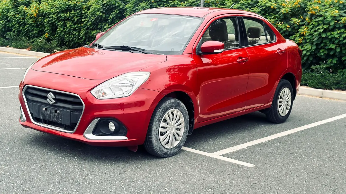 Suzuki Dzire 2022 — photo 1 of 11