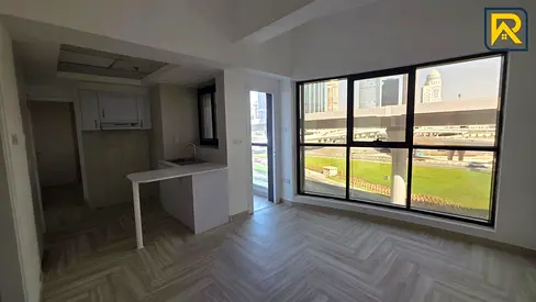 1 Bedroom with Balcony I Well Maintained I Ready to Move In