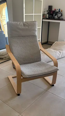IKEA Chair