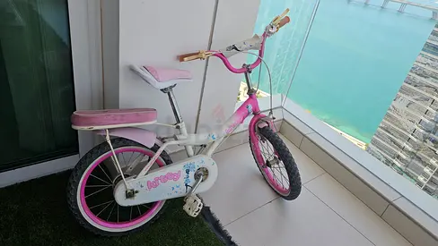 Girls Bike for Kids