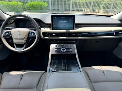 صورة 8 لـ 2023 Lincoln AVIATOR