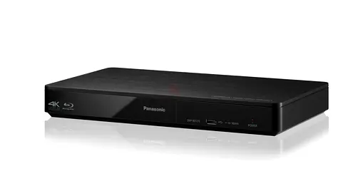 Panasonic DMP-BDT270GC Smart 3D Blu-Ray DVD Player - Free Delivery