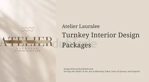 Professional Interior Designing